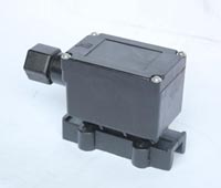 FDH-2水蜜桃在线免费防爆電源接線盒